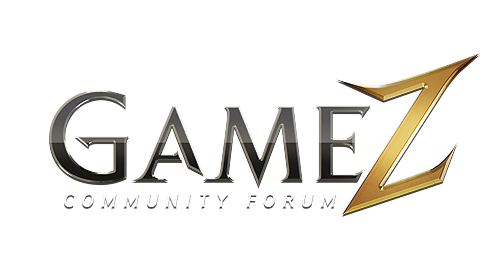 Gamez Network Community Forum